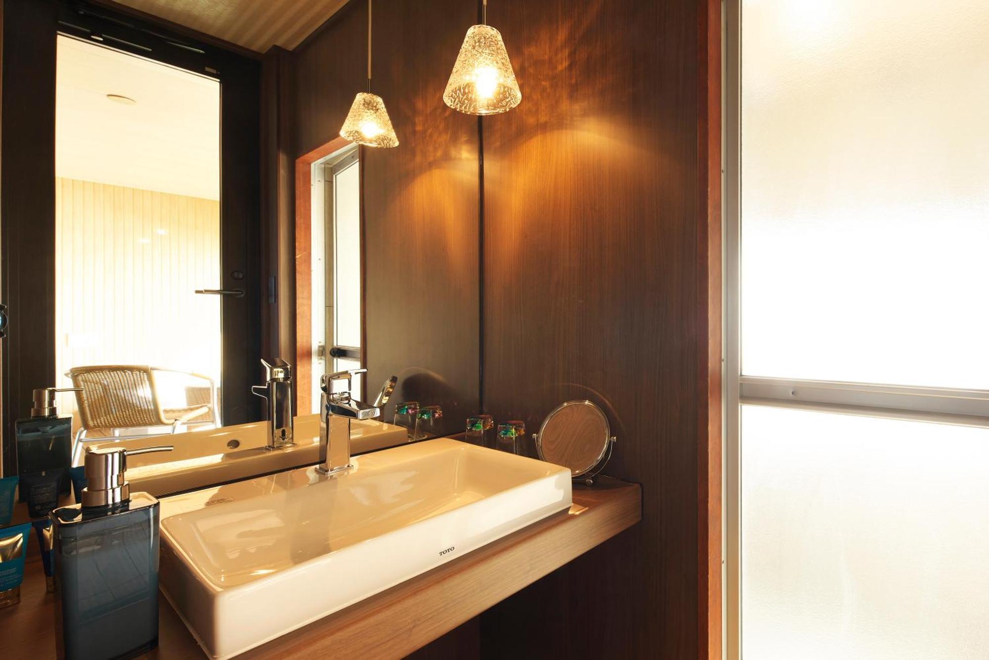 Senoumi Hotel Higashiizu Exterior photo