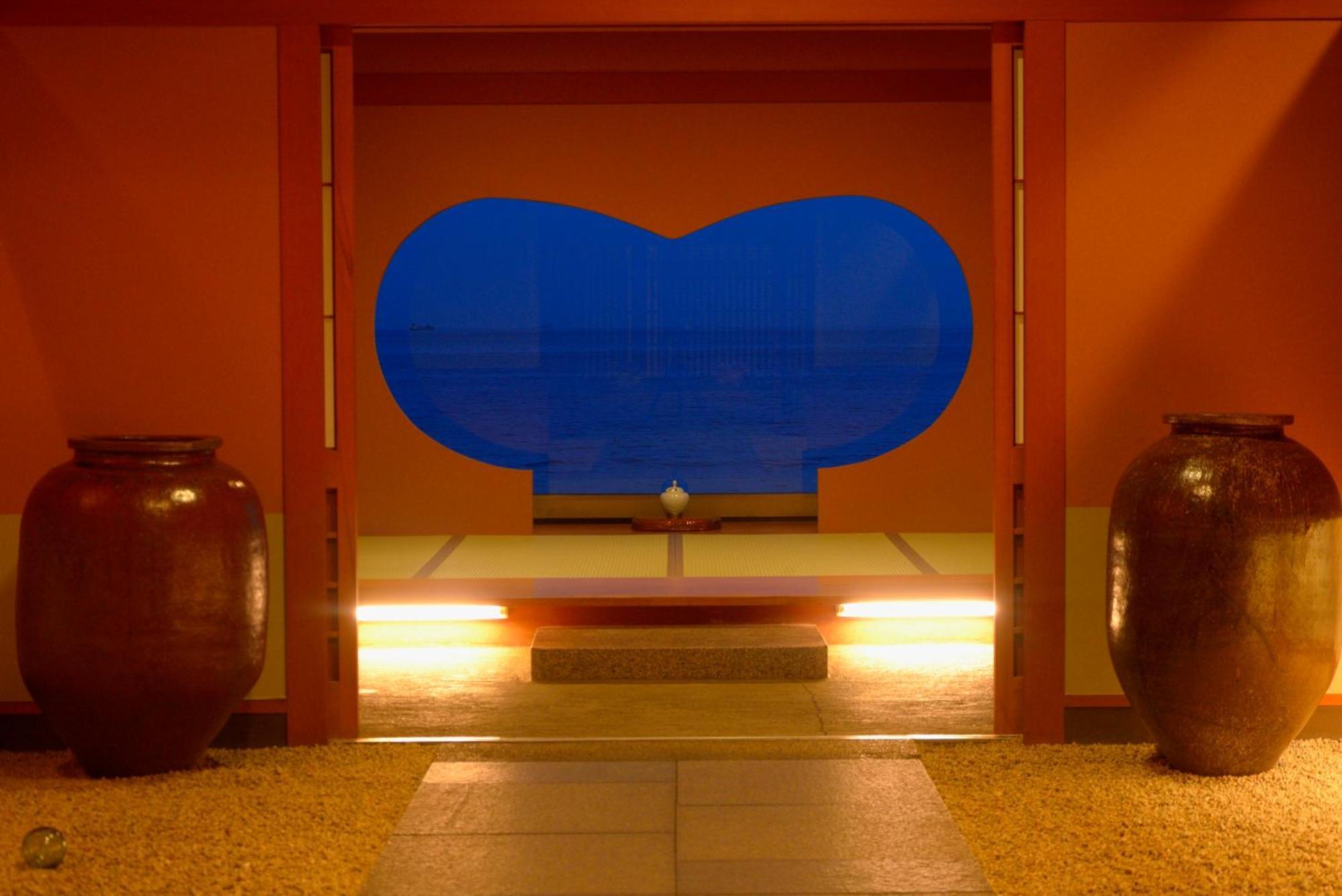 Senoumi Hotel Higashiizu Exterior photo