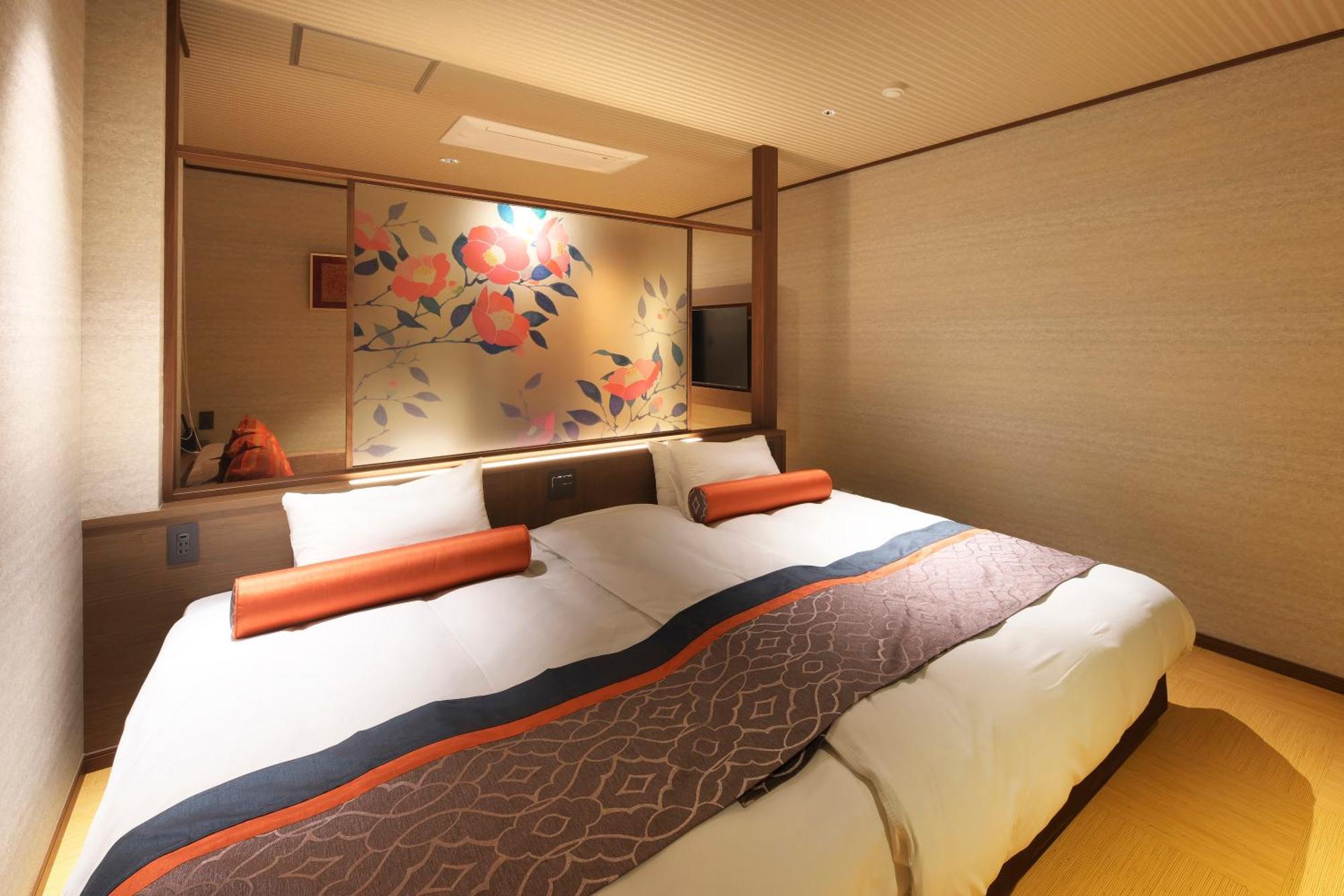 Senoumi Hotel Higashiizu Exterior photo