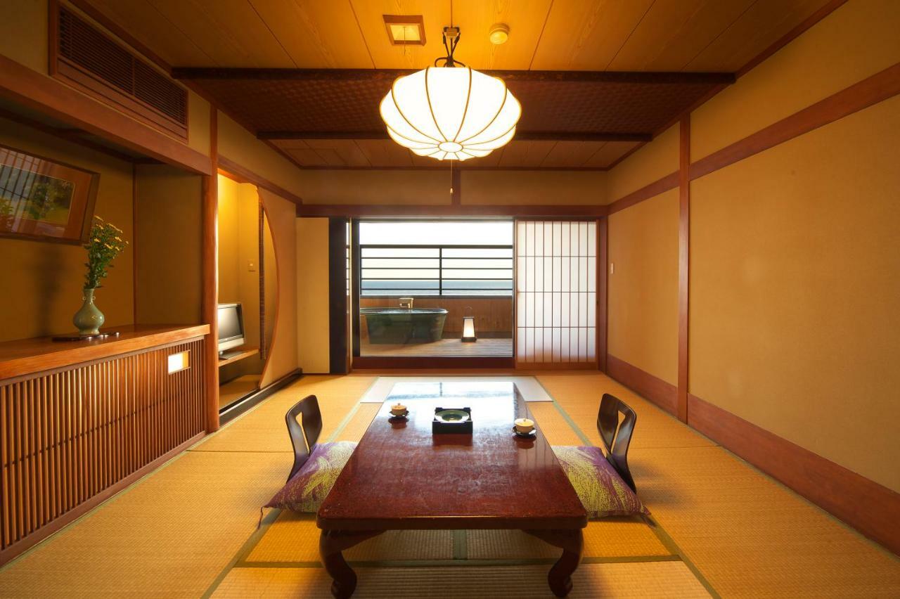 Senoumi Hotel Higashiizu Exterior photo